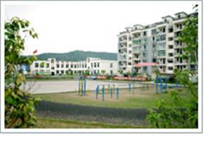 南充通信运输职业学校图片