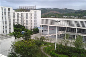 成都市工程职业技术学校