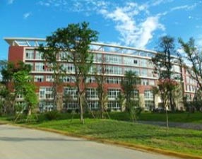 四川艺术职业学院中职部