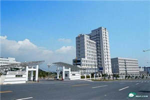 攀枝花卫生学校（攀枝花卫校）