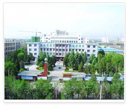 甘肃省理工中等专业学校