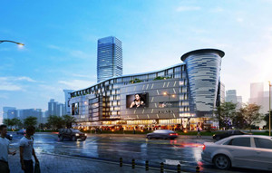 兰州商贸职业中专