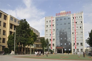 兰州铁路技师学院（兰州铁路技工学校）图片