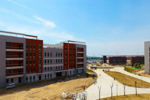 甘肃省经济贸易学校图片