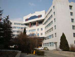 甘肃省邮电学校图片