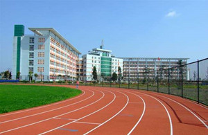 甘肃省艺术学校图片