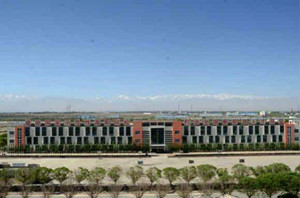 酒泉职业中专职校