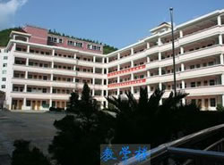 镇安县职业高级中学|镇安县职教中心