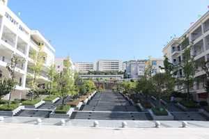 旬阳职中|旬阳县职教中心