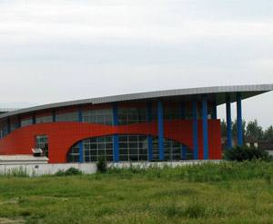 汉中体育运动学校|汉中体校