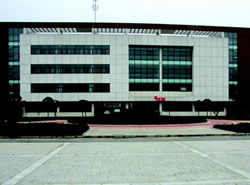 宁强县职业高级中学|宁强职教中心图片