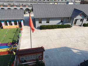 榆林东方职业技术学校