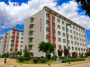  彬州市职教中心