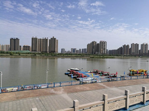 咸阳渭城职教中心|渭城高职中