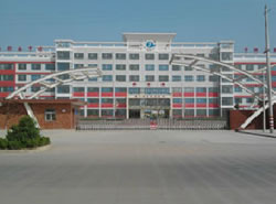 千阳县职业中专学校图片