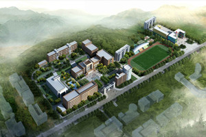 西安旅游职业中专学校