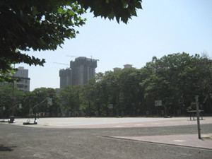 陕西省商贸学校