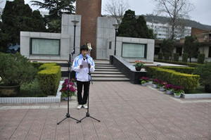 陕西省自强中专学校