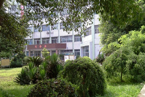 南充卫校绵阳校区/绵阳丰谷卫校