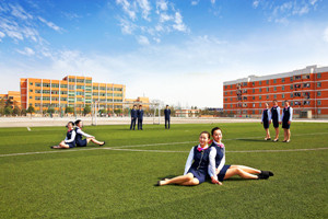 成都东星航空旅游专修学院