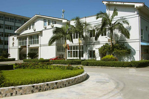 乐山市嘉州卫生职业学校