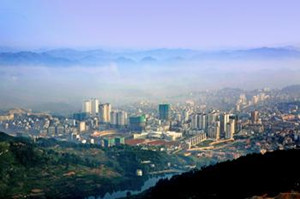 贵州振华华联技工学校