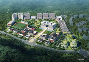 云南理工职业学院五年制大专图片