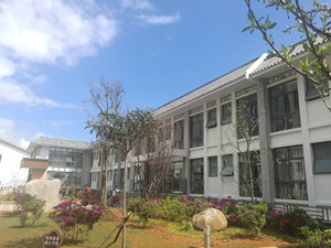 大理农林职业技术学院五年制大专