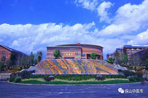 保山中医药高等专科学校|保山医专五年制大专